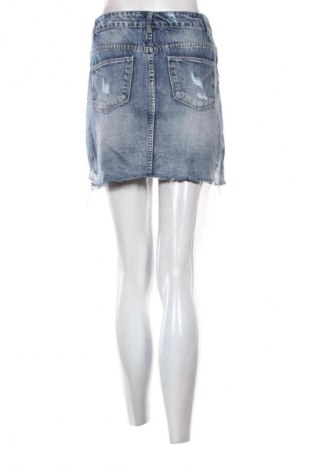 Sukňa Unbranded, Veľkosť M, Farba Modrá, Cena  9,72 €