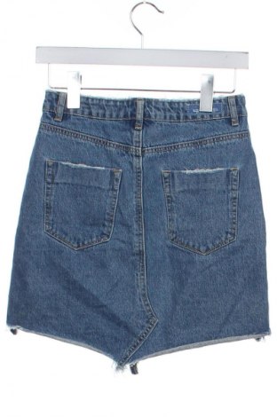 Sukňa Unbranded, Veľkosť XS, Farba Modrá, Cena  14,77 €