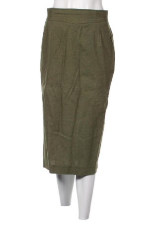 Sukňa Unbranded, Veľkosť S, Farba Zelená, Cena  11,76 €