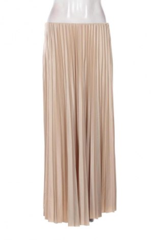 Szoknya Unbranded, Méret S, Szín Bézs, Ár 6 882 Ft