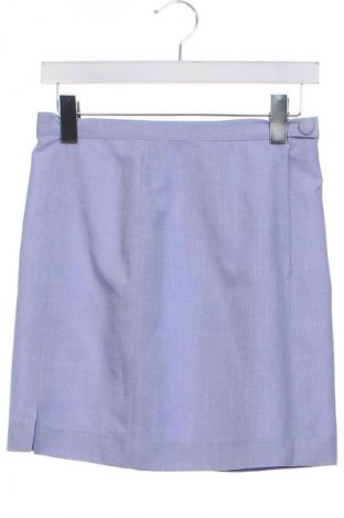 Fustă Unbranded, Mărime XS, Culoare Mov, Preț 33,99 Lei