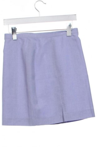 Fustă Unbranded, Mărime XS, Culoare Mov, Preț 33,99 Lei