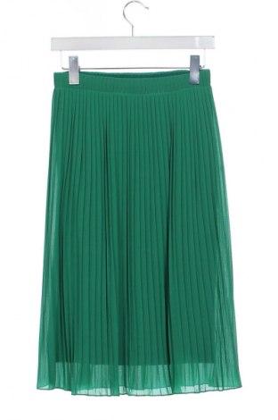 Spódnica Unbranded, Rozmiar XS, Kolor Zielony, Cena 53,29 zł