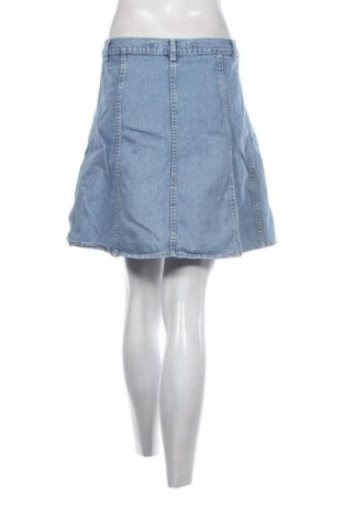 Spódnica Unbranded, Rozmiar M, Kolor Niebieski, Cena 66,65 zł