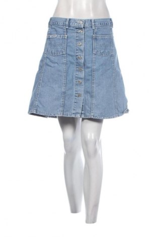 Spódnica Unbranded, Rozmiar M, Kolor Niebieski, Cena 66,65 zł