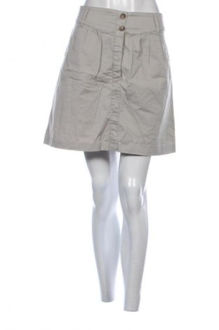 Spódnica Unbranded, Rozmiar L, Kolor Szary, Cena 43,68 zł