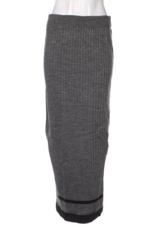 Spódnica Unbranded, Rozmiar XL, Kolor Szary, Cena 53,93 zł