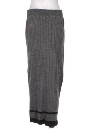 Spódnica Unbranded, Rozmiar XL, Kolor Szary, Cena 53,93 zł