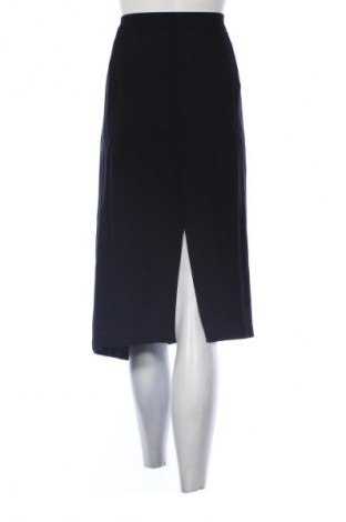 Fustă Unbranded, Mărime XXL, Culoare Albastru, Preț 39,99 Lei