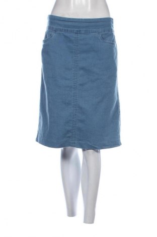 Rock Unbranded, Größe M, Farbe Blau, Preis 15,00 €