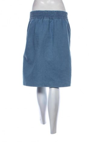 Rock Unbranded, Größe M, Farbe Blau, Preis 15,00 €