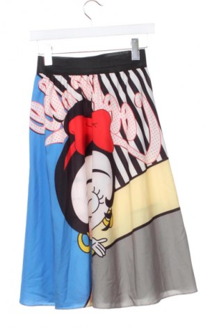 Rock Unbranded, Größe XS, Farbe Mehrfarbig, Preis 11,76 €