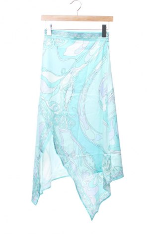 Пола Unbranded, Размер XS, Цвят Многоцветен, Цена 23,18 лв.