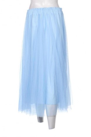 Φούστα Unbranded, Μέγεθος M, Χρώμα Μπλέ, Τιμή 9,99 €