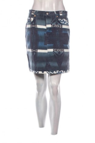 Пола Unbranded, Размер M, Цвят Многоцветен, Цена 29,33 лв.