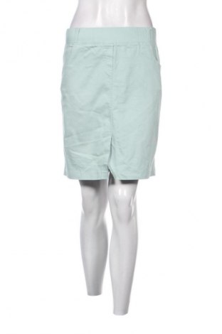 Rock Unbranded, Größe M, Farbe Grün, Preis 14,91 €