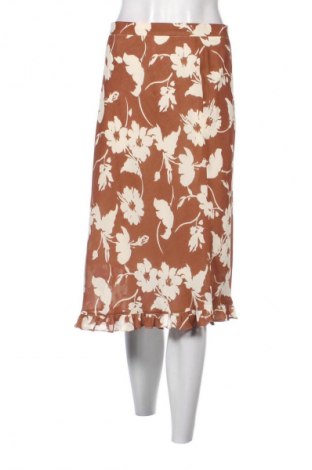 Φούστα Unbranded, Μέγεθος L, Χρώμα Πολύχρωμο, Τιμή 9,99 €