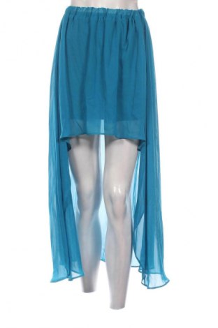 Пола Unbranded, Размер S, Цвят Син, Цена 19,14 лв.