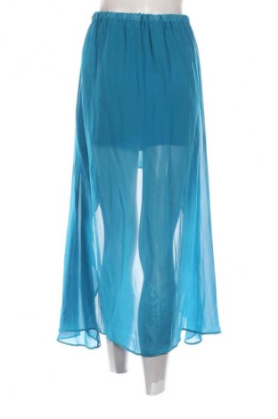 Пола Unbranded, Размер S, Цвят Син, Цена 19,14 лв.