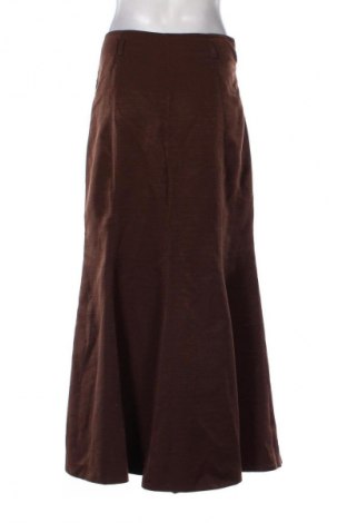 Rock Unbranded, Größe S, Farbe Braun, Preis 11,79 €