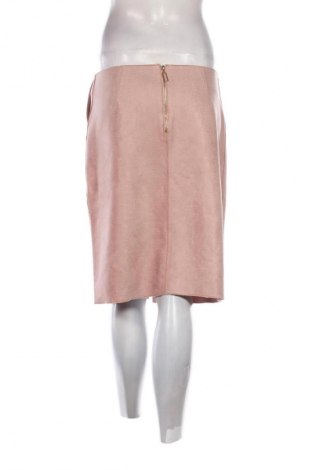 Пола Unbranded, Размер L, Цвят Розов, Цена 19,00 лв.