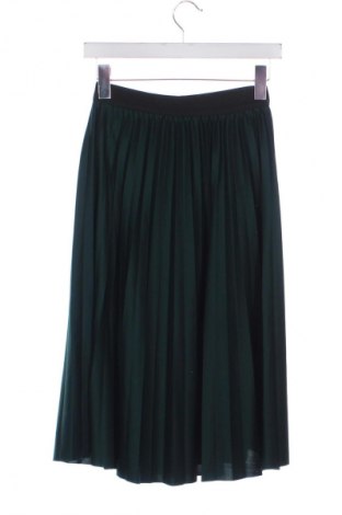 Пола Unbranded, Размер XS, Цвят Зелен, Цена 19,00 лв.
