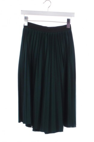 Пола Unbranded, Размер XS, Цвят Зелен, Цена 19,00 лв.