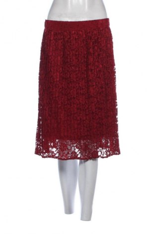 Rock Unbranded, Größe M, Farbe Rot, Preis € 18,47