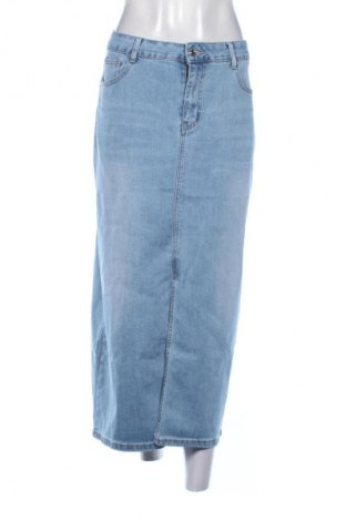 Пола Unbranded, Размер XL, Цвят Син, Цена 28,99 лв.