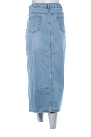 Пола Unbranded, Размер XL, Цвят Син, Цена 28,99 лв.