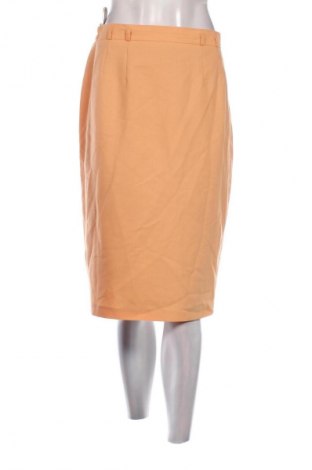 Пола Unbranded, Размер S, Цвят Оранжев, Цена 23,46 лв.
