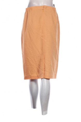 Пола Unbranded, Размер S, Цвят Оранжев, Цена 23,46 лв.