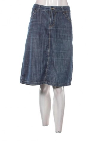 Пола Unbranded, Размер XL, Цвят Син, Цена 28,88 лв.