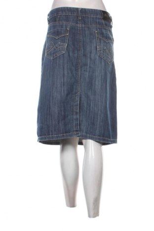 Пола Unbranded, Размер XL, Цвят Син, Цена 28,88 лв.