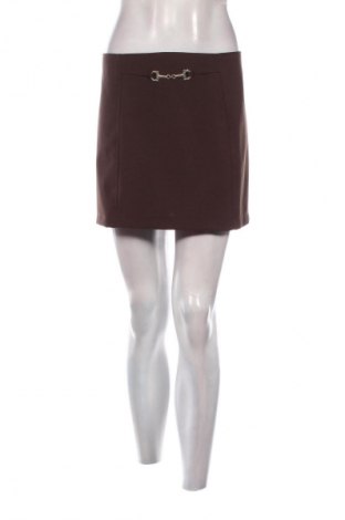 Пола Unbranded, Размер M, Цвят Кафяв, Цена 19,55 лв.