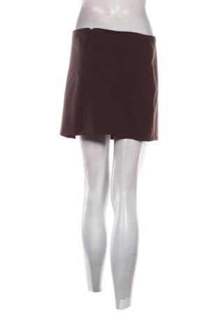 Пола Unbranded, Размер M, Цвят Кафяв, Цена 19,55 лв.