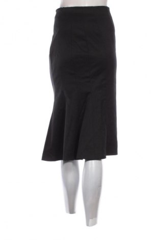 Пола Unbranded, Размер S, Цвят Черен, Цена 42,75 лв.