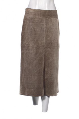 Rock Unbranded, Größe M, Farbe Braun, Preis 11,79 €