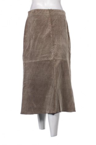 Rock Unbranded, Größe M, Farbe Braun, Preis 11,79 €