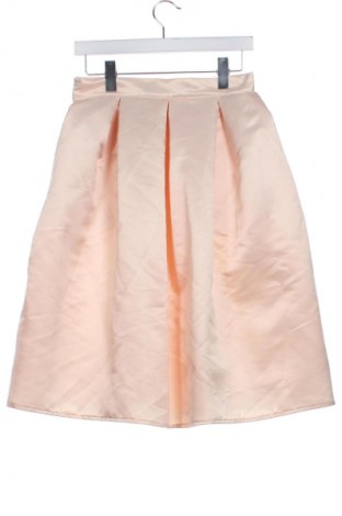 Rock Unbranded, Größe XS, Farbe Aschrosa, Preis 9,72 €