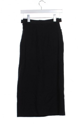 Пола Unbranded, Размер XS, Цвят Черен, Цена 23,18 лв.