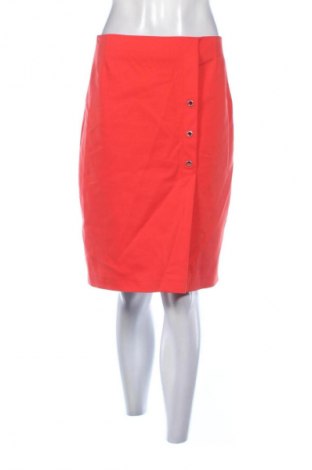 Пола Unbranded, Размер M, Цвят Червен, Цена 19,14 лв.