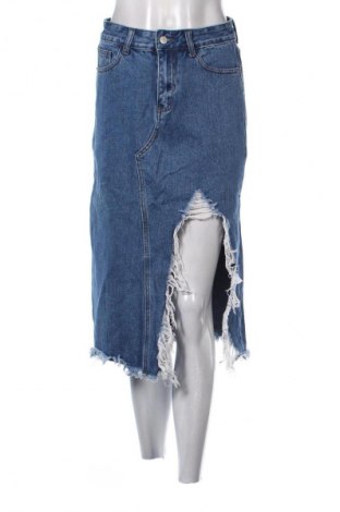 Sukňa Unbranded, Veľkosť S, Farba Modrá, Cena  14,83 €