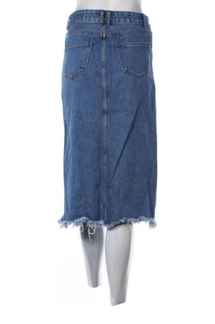Sukňa Unbranded, Veľkosť S, Farba Modrá, Cena  14,83 €
