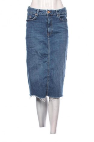 Szoknya Unbranded, Méret M, Szín Kék, Ár 5 776 Ft