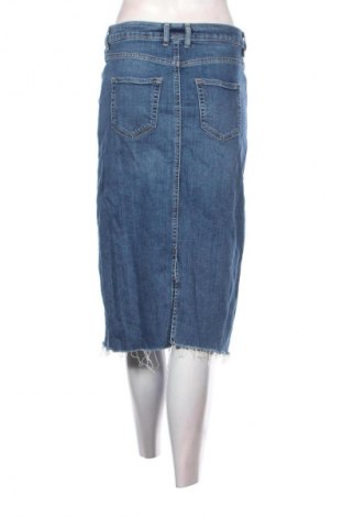 Szoknya Unbranded, Méret M, Szín Kék, Ár 5 776 Ft