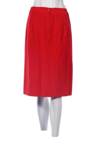 Spódnica Unbranded, Rozmiar XL, Kolor Czerwony, Cena 28,99 zł