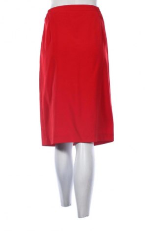 Spódnica Unbranded, Rozmiar XL, Kolor Czerwony, Cena 28,99 zł