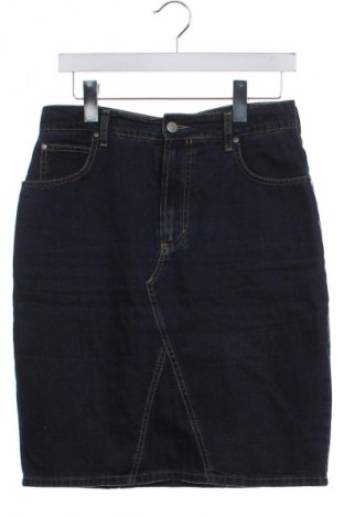 Пола Unbranded, Размер M, Цвят Син, Цена 19,99 лв.