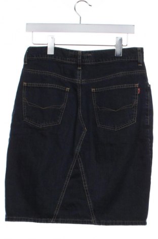 Пола Unbranded, Размер M, Цвят Син, Цена 19,99 лв.